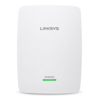 Linksys RE3000W N300 Wireless Range Extender