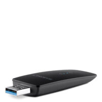 Linksys WUSB6300 AC1200 Wireless-AC USB Adapter WUSB6300