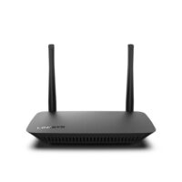 Linksys WiFi 5 Router Dual-Band AC1200 (E5400)