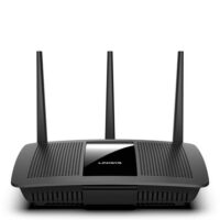 Linksys EA7450 Max-Stream AC1900 MU-MIMO Gigabit Wi-Fi Router