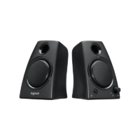 Logitech Z130 STEREO Speakers