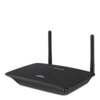 Linksys RE6500 AC1200 Dual-Band WiFi Extender