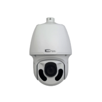 Eclipse Signature Megapixel HD IP IR PTZ Camera