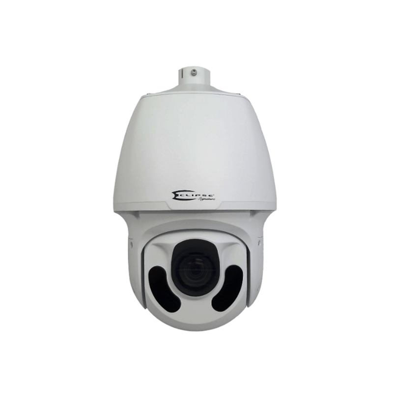 Eclipse Signature Megapixel HD IP IR PTZ Camera