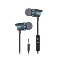 Unno Tekno Soulbuds 3.5MM Earbuds