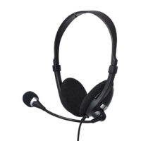 Unno Tekno ACE 5 Headset USB with Mic