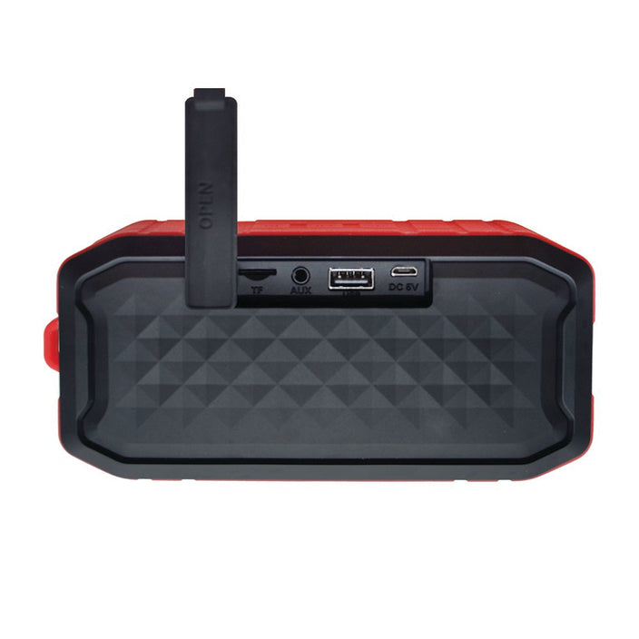 Unno Tekno REEF TWS & Water Resistant Speaker - Image 2