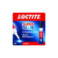Loctite Super Glue Original 3g