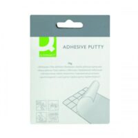 Q-Connect Adhesive Putty 70g