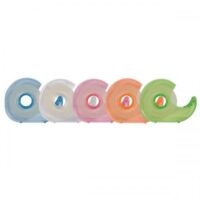 Q-Connect Adhesive Tape 19mm x 33m with Dispenser
