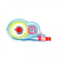 Q-Connect Correction Roller 5mm x 8m