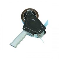 Q-Connect Packing Tape Dispenser/Carton Sealer