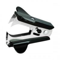 Q-Connect Staple Remover with Ergonomic Grip