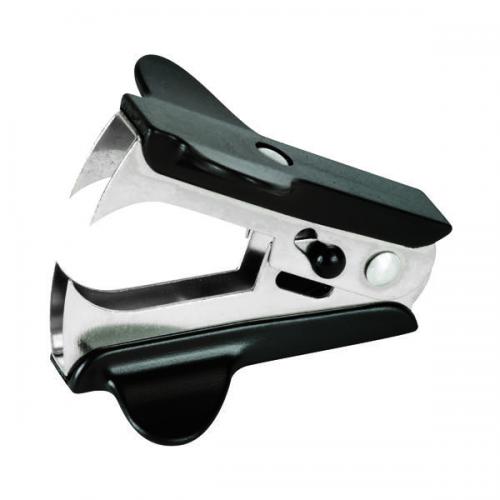 Q-Connect Staple Remover with Ergonomic Grip