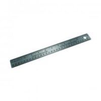 Stainless Steel Ruler 30cm/300mm