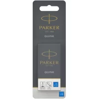 Parker Quink Fountain Pen Refill Blue Ink