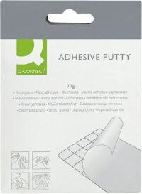 Q-Connect Adhesive Putty