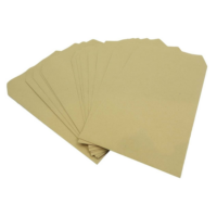 Concord C5 Self Seal Manilla Envelopes