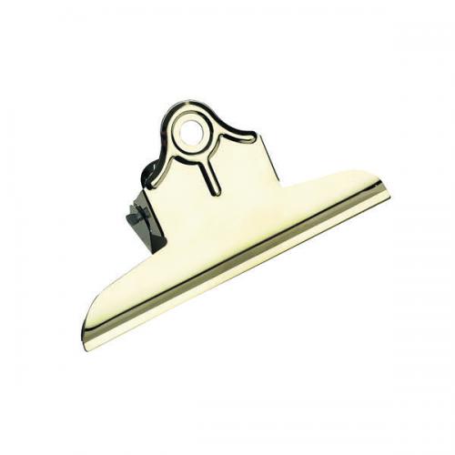 Q-Connect 150mm Heavy Duty Grip Clip