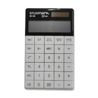 Calculator - Studmark 12-Digit - NXS-ST-DC-125