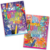 Art Box Super Jumbo-NXS4049