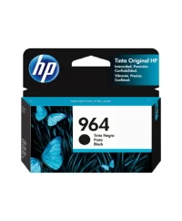 HP Cdge 964 Black