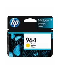 HP Cdge 964 Yellow