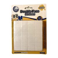 IDEA Double-Face Stickers 320pcs Tape