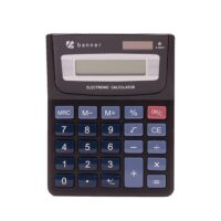 Calculator Banner ECO 8 Digit Desktop - NXS995021