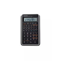Calculator - Sharp EL501T Scientific - NXS6002239