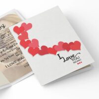 Valentine's Day Greeting Cards Assorted