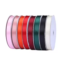 Assorted  Ribbon Roll 100yards