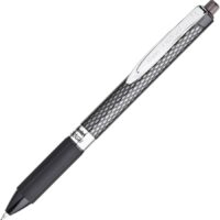 Pentel Oh! Gel Pen Black