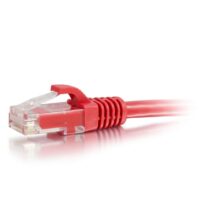 Bellcom Cat6 3M Red Cable