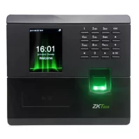 ZKT-Eco Facial & Finger Print Reader