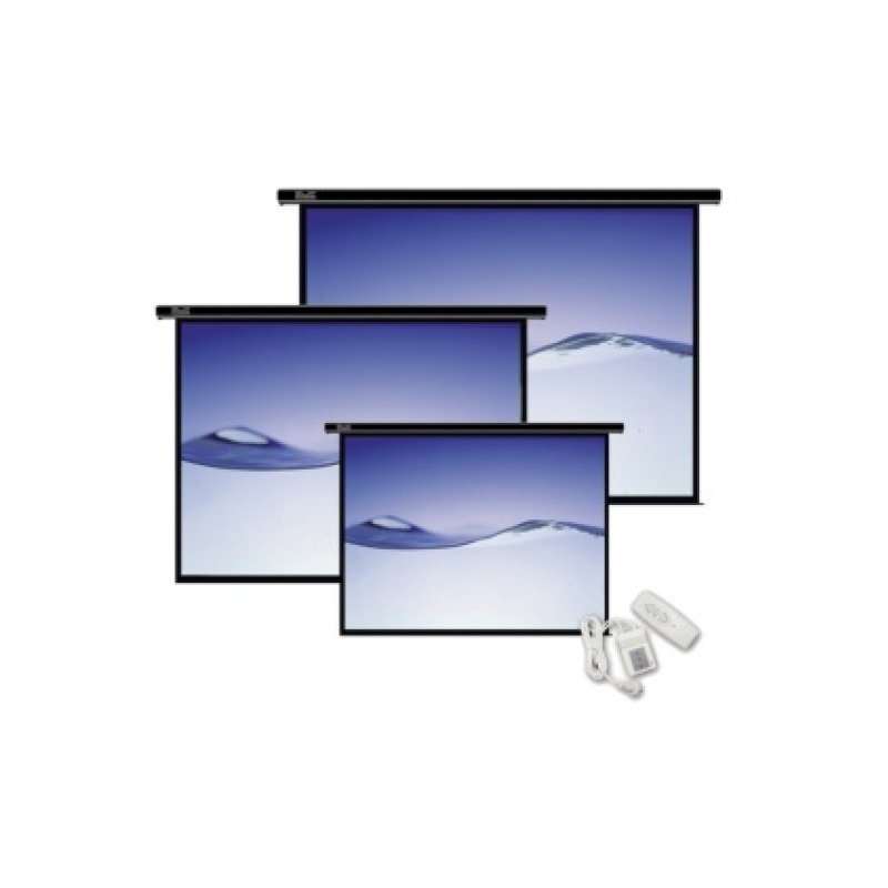 Projector Screen KPS-304 120''