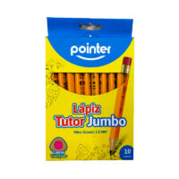 Pointer Jumbo HB2 Pencil