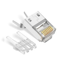 Bellcom Cat6  Sheilded Plug RJ45 Connectors