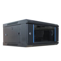 Bellcom Knock Down 4U Network Cabinet