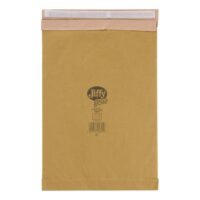 Jiffy Padded 810X15 Brown Envelope
