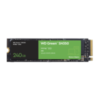 Hard Drive - WD Green 240SSD NVME