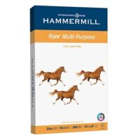 Hammermill Copy Legal Paper