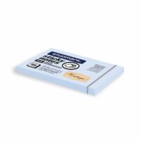 Sticky Notes - Studmark Vintage 3"x5" Blue