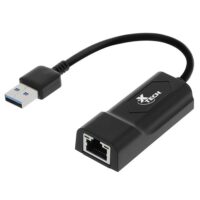 Xtech USB to RJ45 Adapter