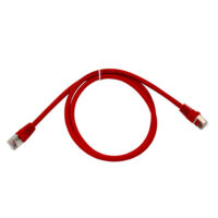 Bellcom Cat6 2M Red Cable