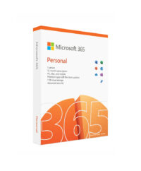 Microsoft 365 Personal, Subscription license, 1 year
