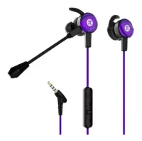 Headphone - Primus PHS-90 Arcus 90T Wired Black/Purple