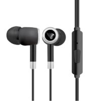 Headphone - Xtech XTE-M100BP Black Panter in ear
