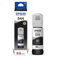 Epson Ink 544 Black