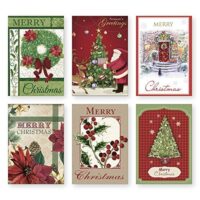 Holiday Greeting Cards